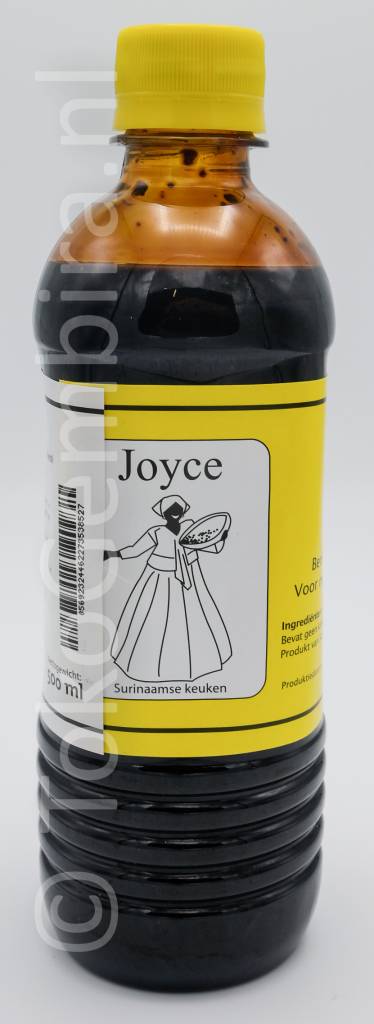 Joyce Chinese Spiced Soy Sauce 500ml