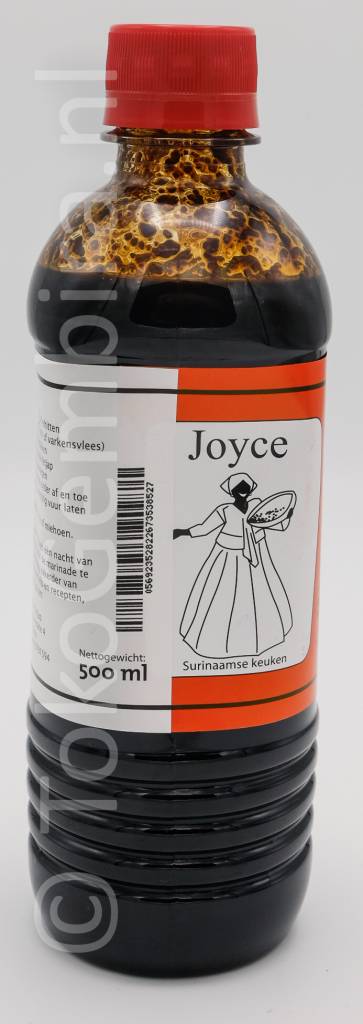 Joyce Javanese Spiced Soy Sauce 500ml