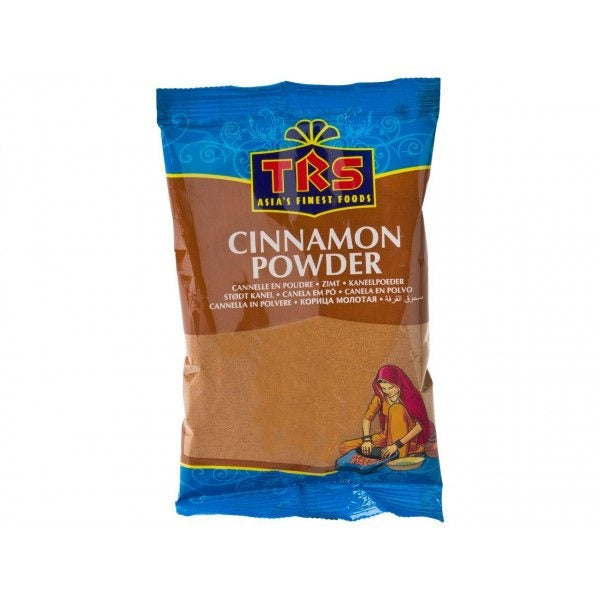 TRS Cinnamon powder / Cinnamon powder 100g