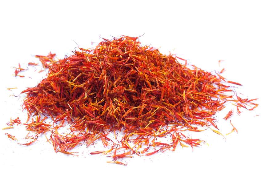 Saffron 2 grams (full)