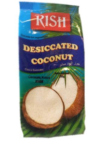 Rish Grated Coconut 500 grams