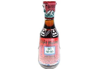 Viet Huong fish sauce 300ml Three Crabs