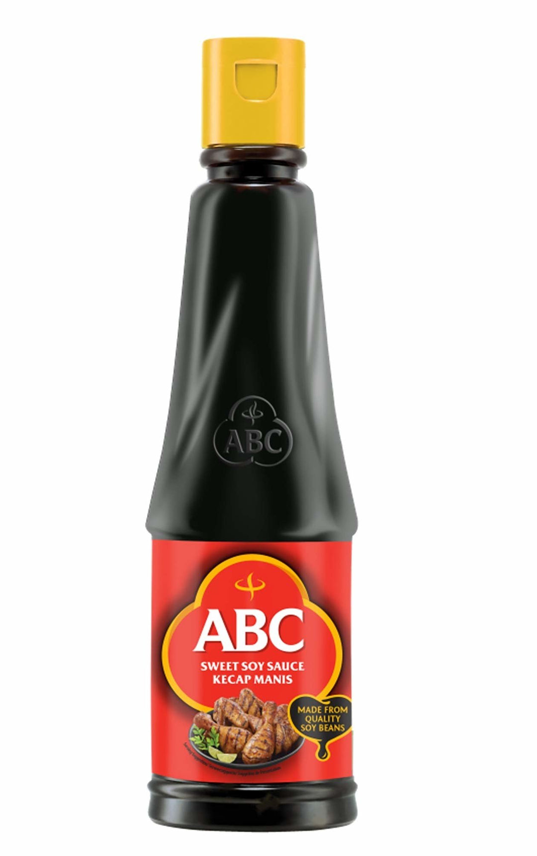 ABC Kecap Manis 600ml