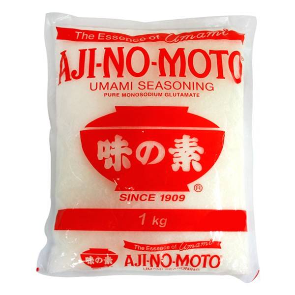 Ajinomoto Umami Seasoning 1kg
