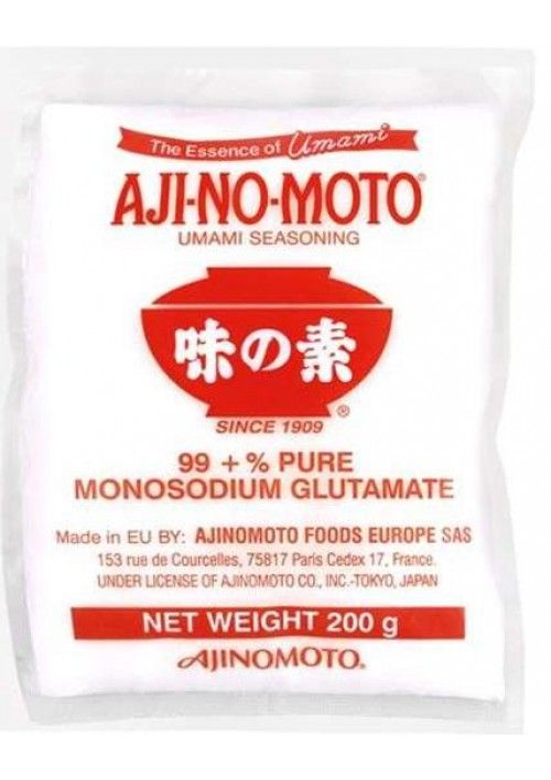 Ajinomoto Umami Seasoning 200g