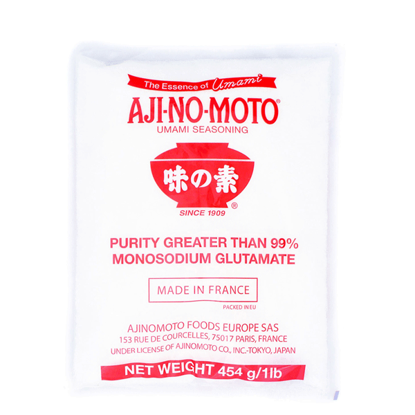 Ajinomoto Umami Seasoning 454g