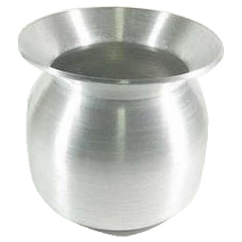 Aluminum Laos Glutinous Rice Pot Ø 22cm Diamond Brand