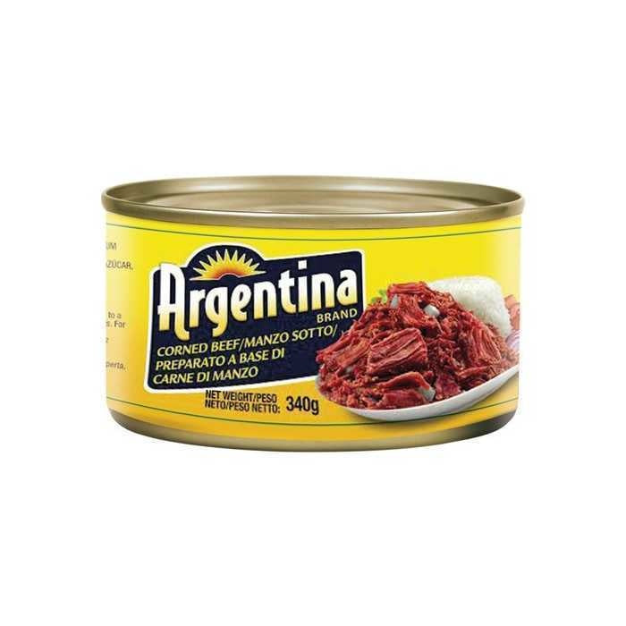 argentina Corned Beef 340g