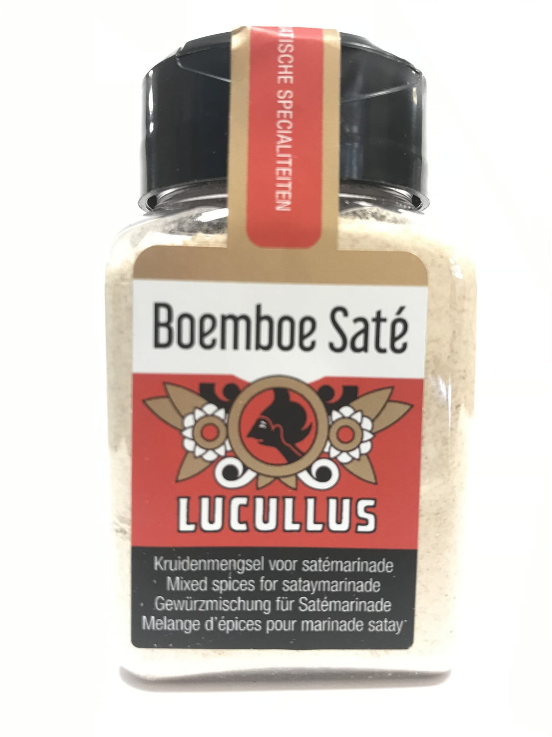 Bumbu satay 45g - Lucullus