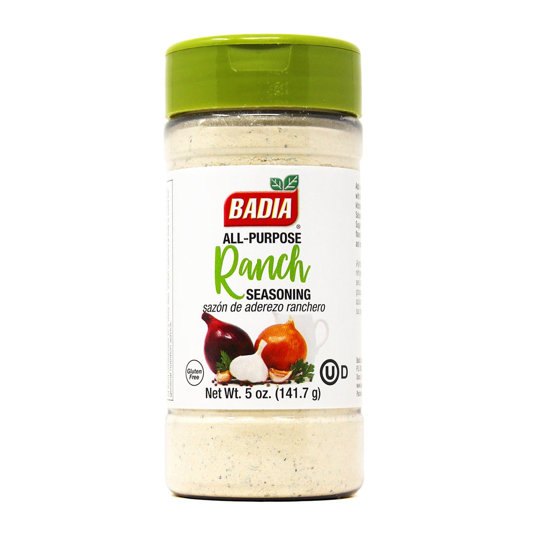 badia all purpose ranch seasoning 5oz - 141.7g