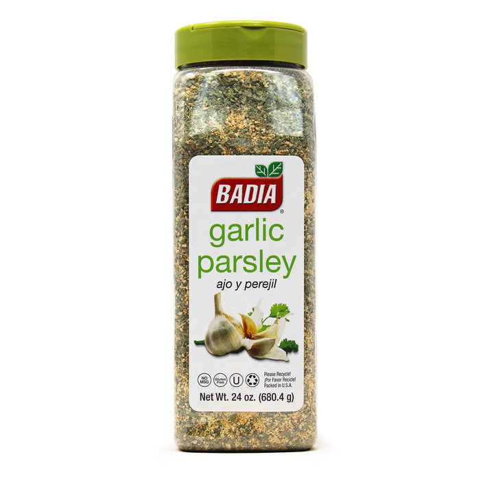 Badia Garlic & Parsley 24oz (680.4g)