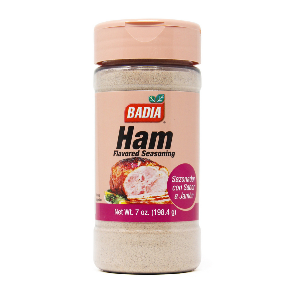 Badia Ham Flavored 7 oz - 198.4g