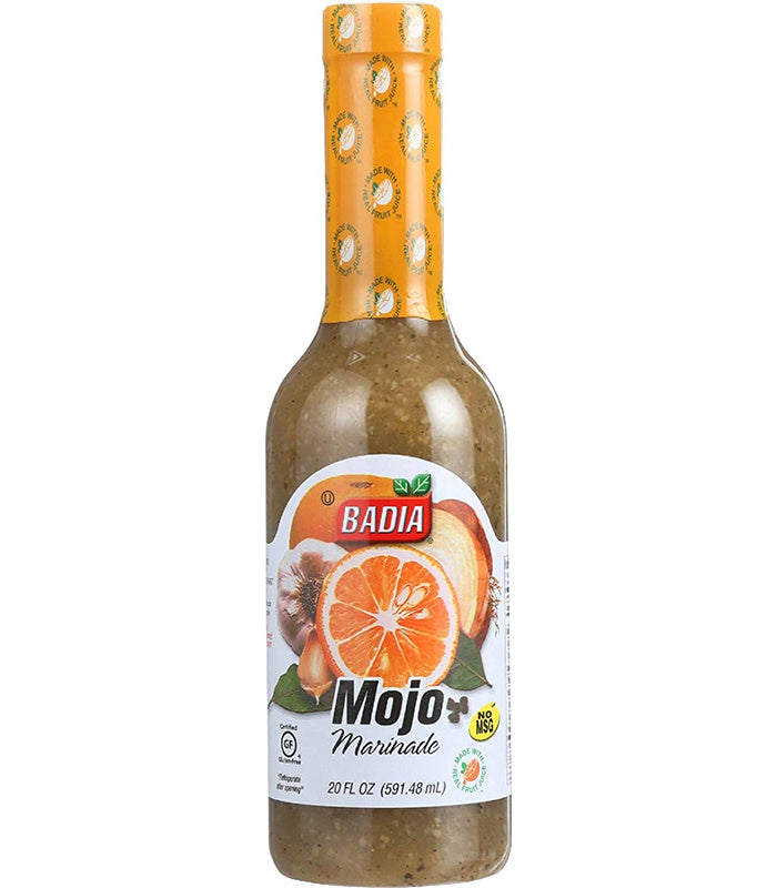 Badia Mojo Marinade 20 fl oz (591.48ml)