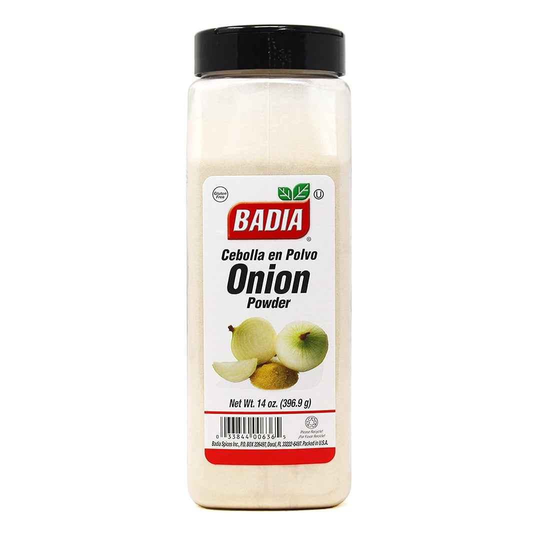 Badia Onion Powder 18oz - 510.2g