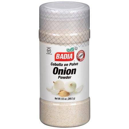 Badia Onion Powder 9.5oz (269.3g)