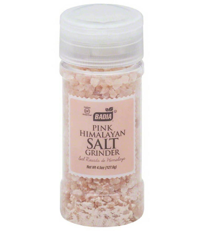 Badia Pink Himalayan Salt 127.6g