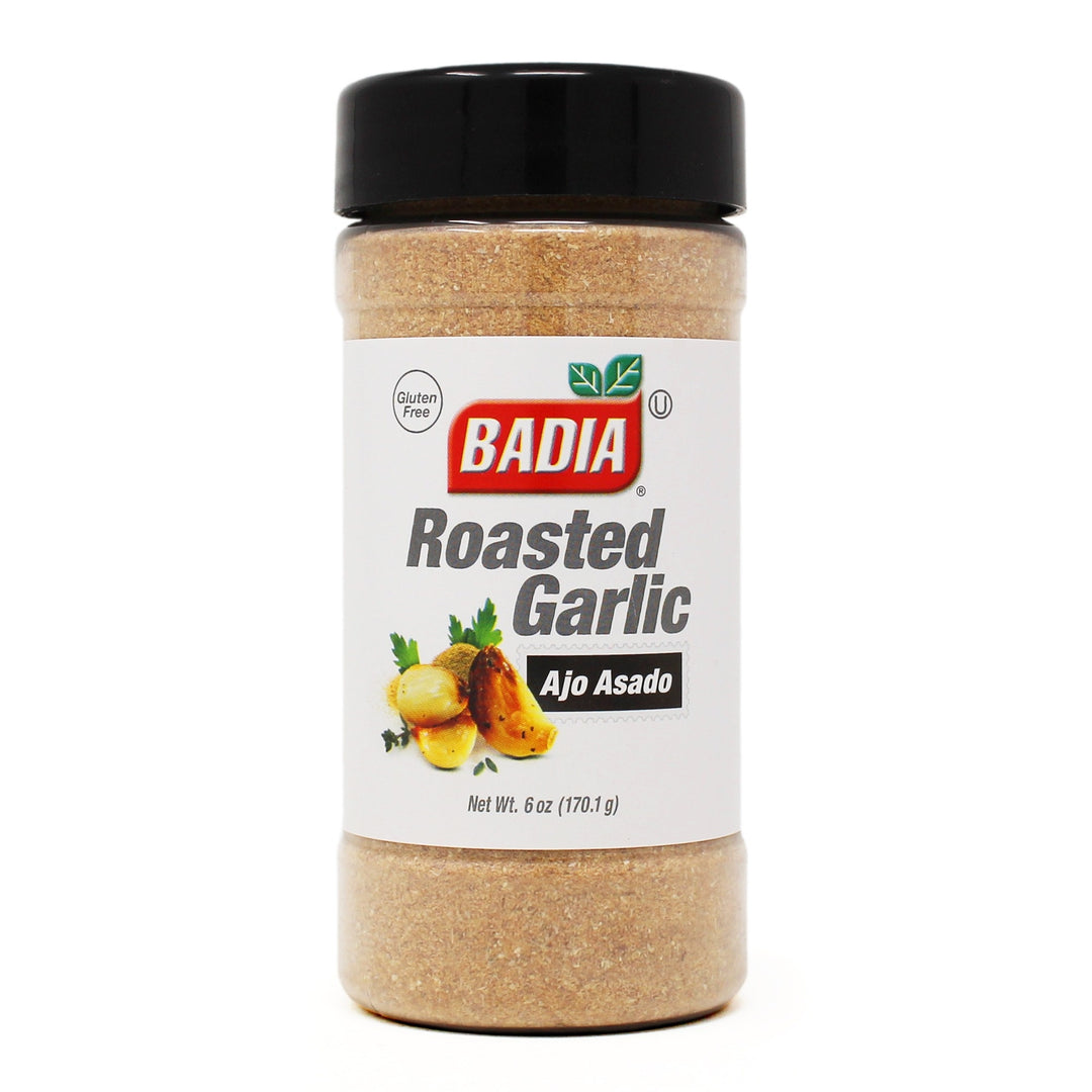 Badia Roasted garlic 6 oz - 170.1g