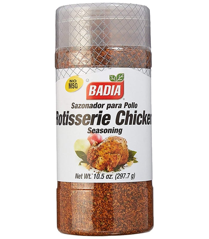Badia Rotisserie Chicken 10.5 oz (297.7gr)