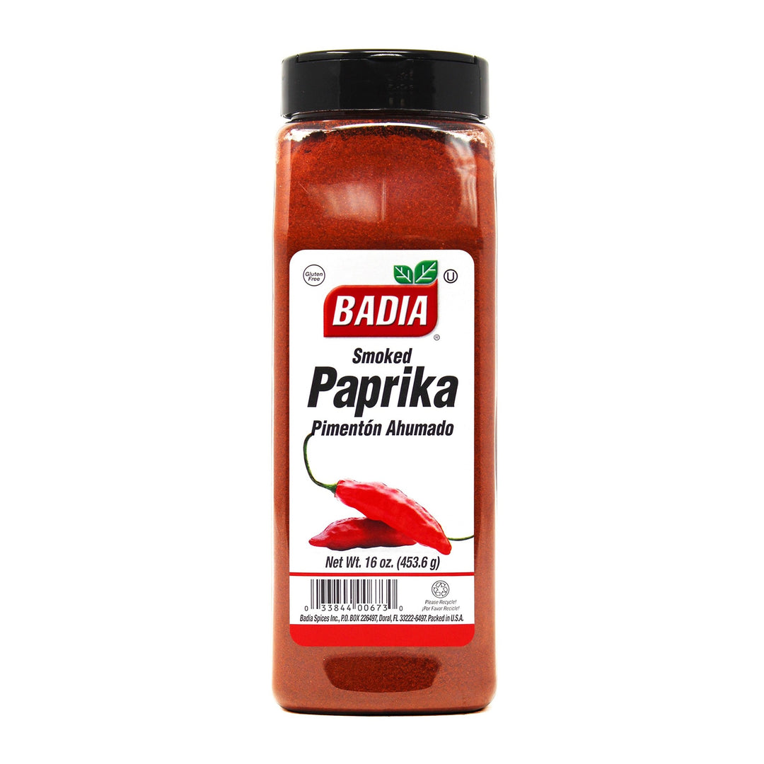 Badia Smoked Paprika (453.6g)