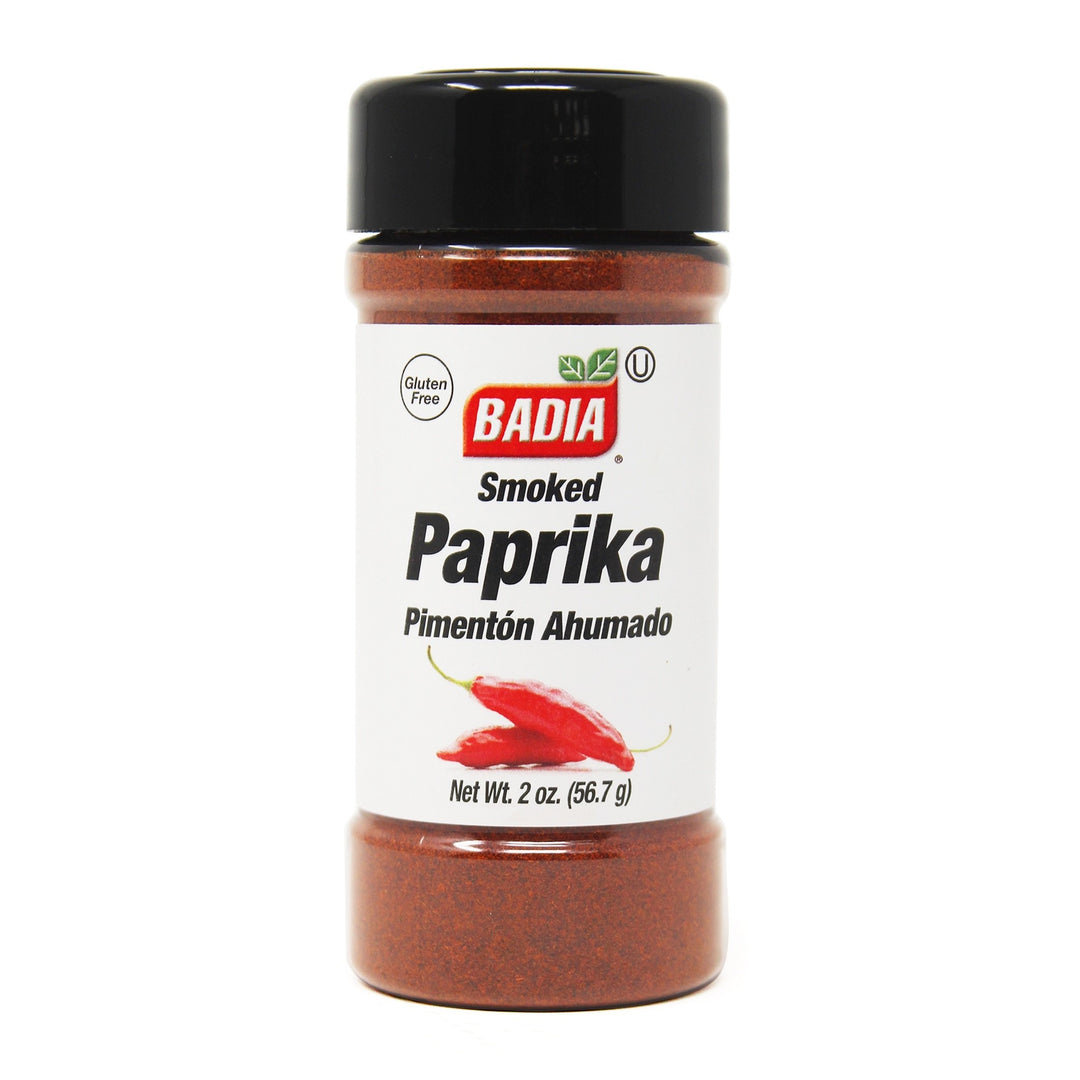 Badia Smoked Paprika 2 oz (56.7g)