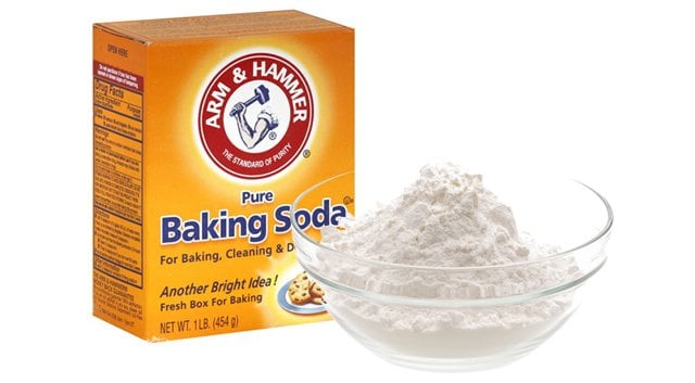 arm & hammer baking soda 1 LB - 454g