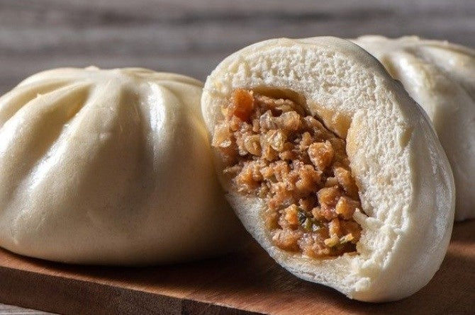 Banh Bao 400gr Vinh Thuan - Dumpling Flour