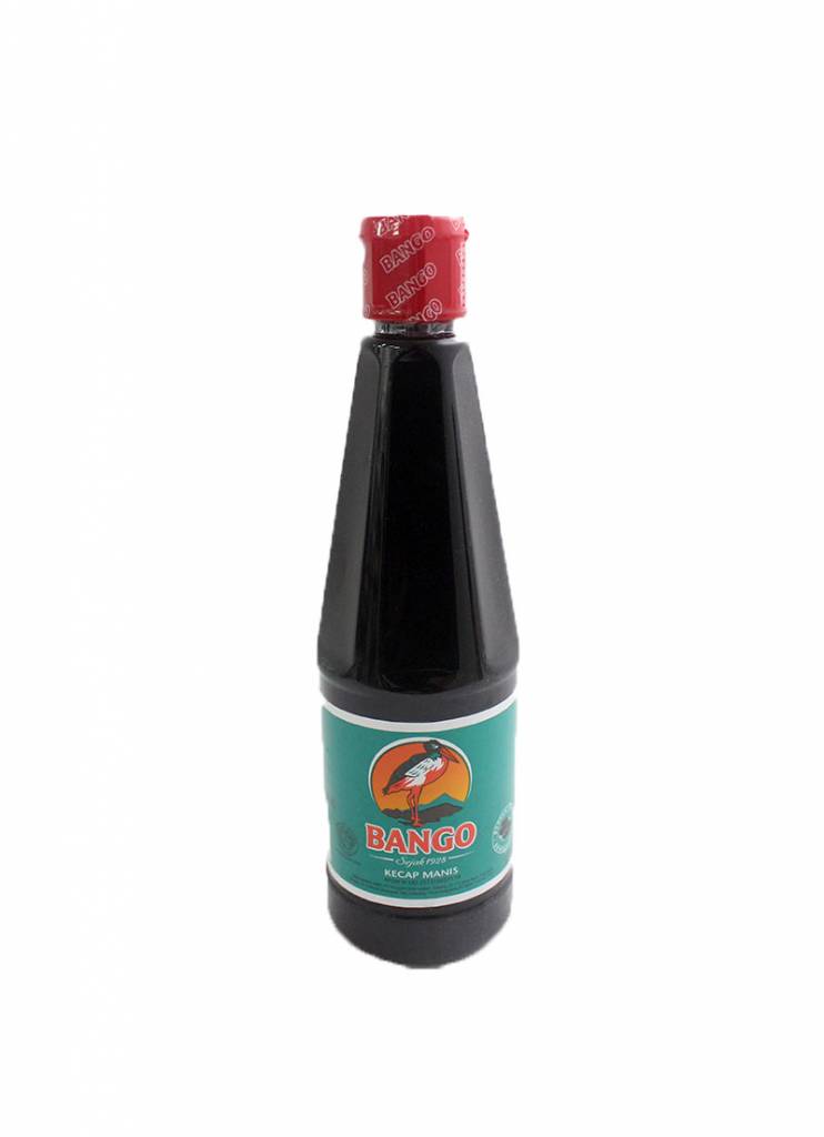 Bango Ketjap Manis Soy Sauce 275ml