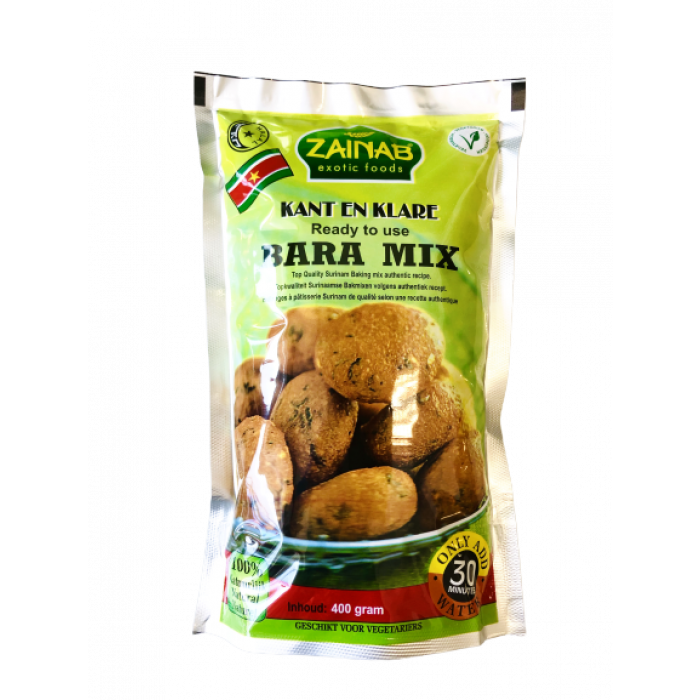 bara mix ready to use 400g from zainab