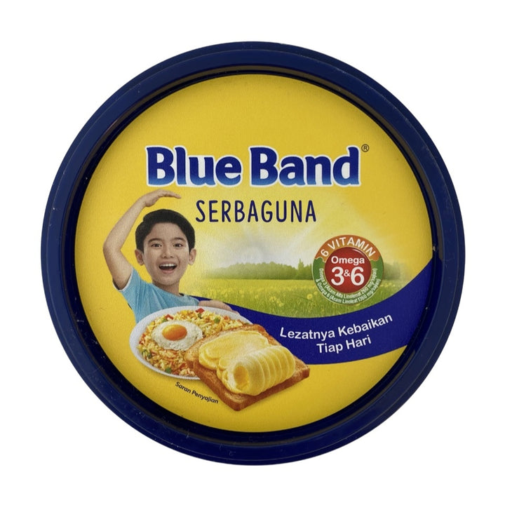blue band Serbaguna 250g