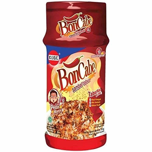 BonCabe Level 10 Kobe 50gr