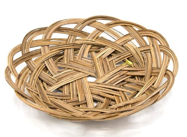 Plate Piring Lidih ø 24cm