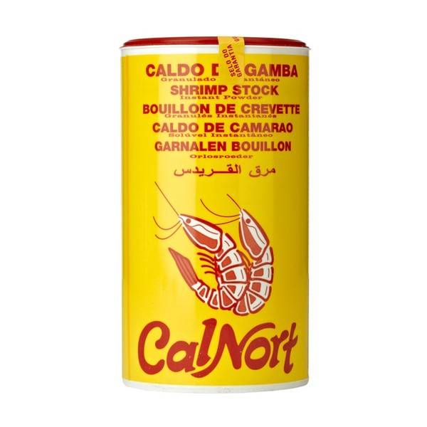 CalNort Shrimp Broth 1kg