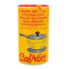 CalNort Vegetable Bouillon 1kg