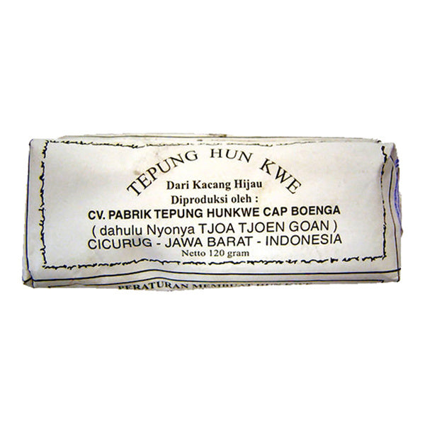 Cap Boenga Tepung their kwe 120 g
