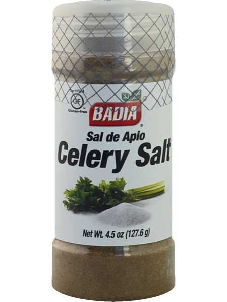 Badia Celery Salt 127.6g