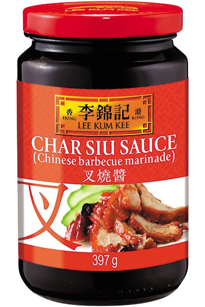 Char Siu Sauce 397g - Lee Kum Kee