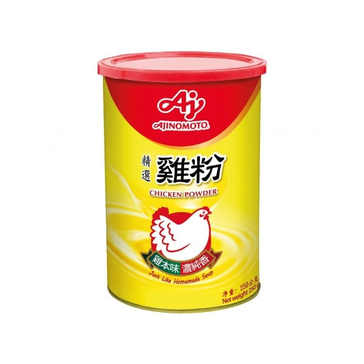 Chicken Powder 250g Ajinomoto