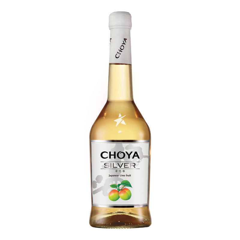 choya Japanese Ume Fruit Silver 10% - 500ml