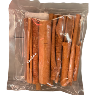 Cinnamon Stick 100g Que Ong