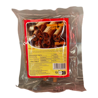 Cinnamon Stick 100g Que Ong