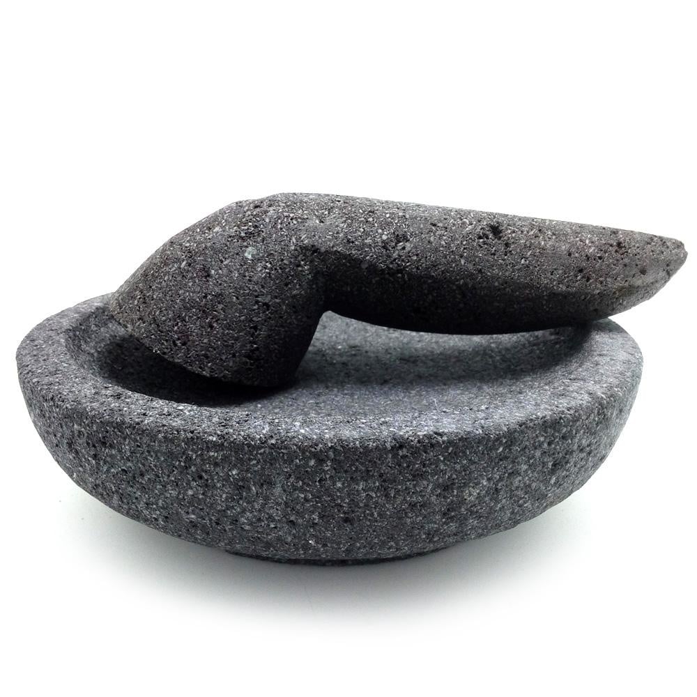 Cobek ⌀ 20 cm Nesia coarse incl. pestle