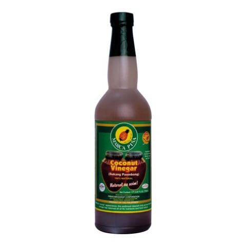 Coconut Vinegar 750ml Marca Pina