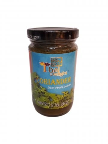 coriander thai delight 200g