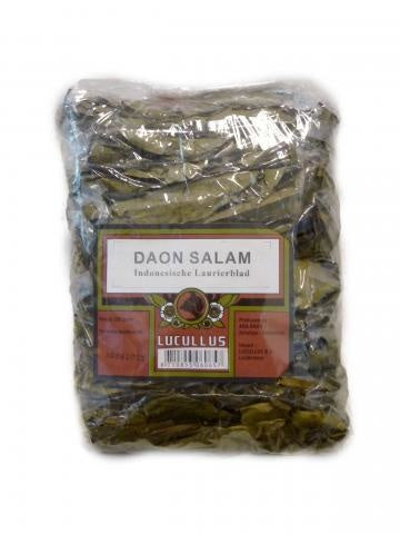 Daon Salam dry 25gr Lucullus