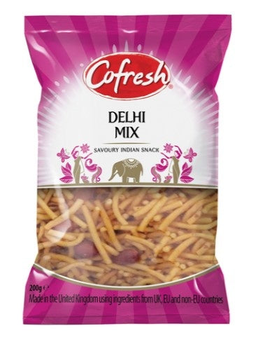 Delphi Mix 200g Cofresh