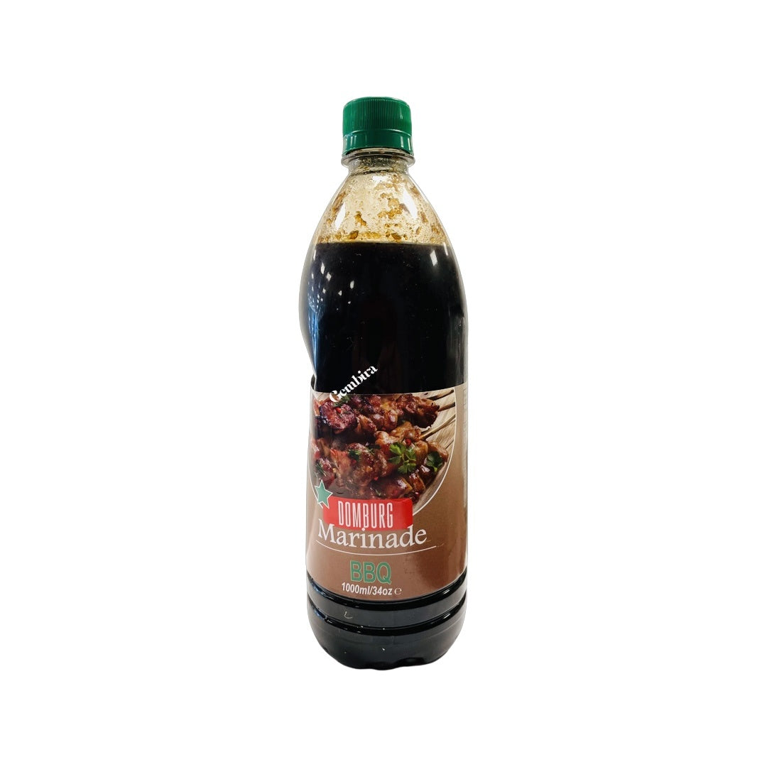 Domburg BBQ Marinade 1L