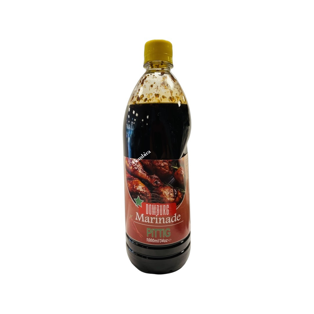 Domburg Marinade Spicy 1000ml