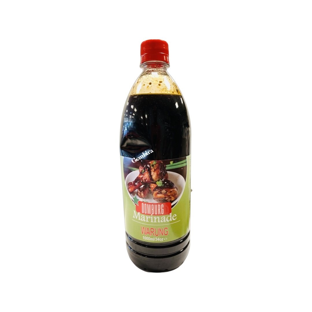 Domburg Marinade Warung 1000ml