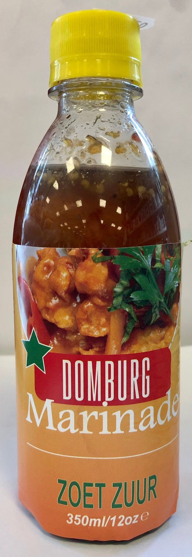 Domburg Sweet Sour Marinade 350ml