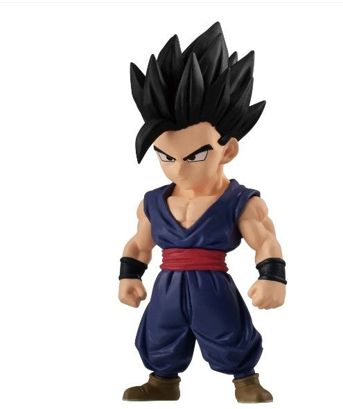 Dragonball Adverge 15 - 1 set contains 3 figures Bandai
